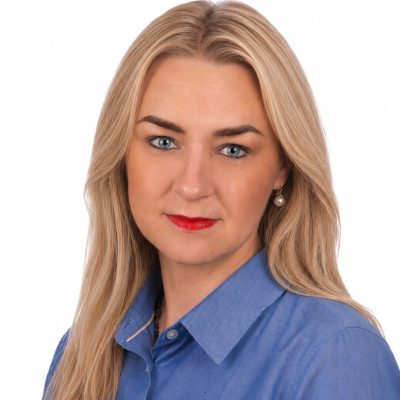 Ewa Kobacka
