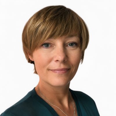 Katarzyna Sobolewska