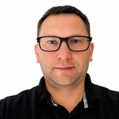 Maciej Sienkiewicz