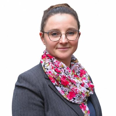 Monika Drągowska